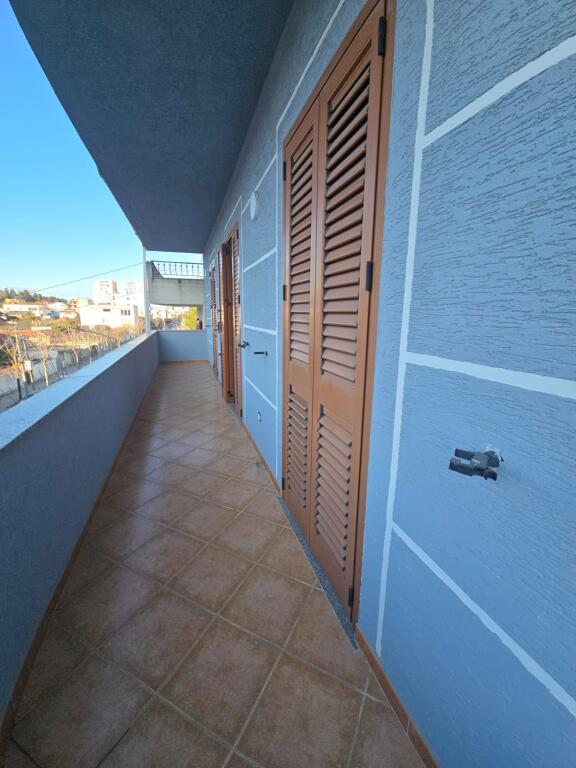 FOR RENT APARTMENT 3+1 NEAR THE MACARONI FACTORY DURRES