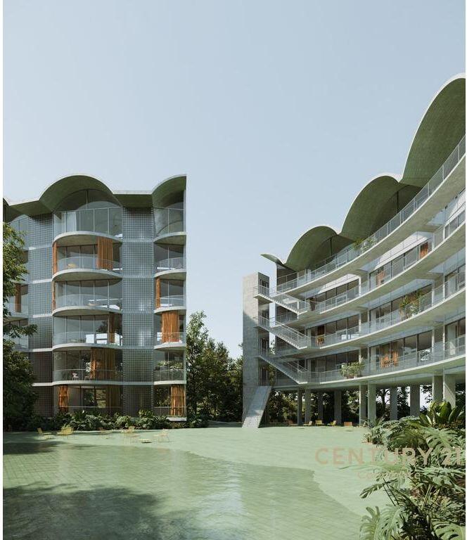 ESCLUSIVO! VENDIAMO APPARTAMENTO 2+1 NEL PROGETTO DI LUSSO RADISOL RESIDENCE, RADHIME.