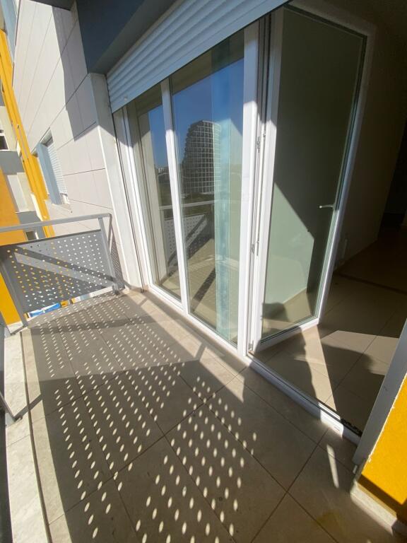 Locale per ufficio in affitto, in via Kosovareve, prezzo 850 euro