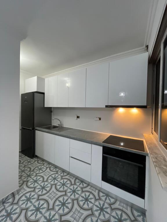 ✨Jepet me Qira Apartament 2+1 | 📍Stacioni Trenit | 💶KUSHT PARAPAGIM NJE VIT