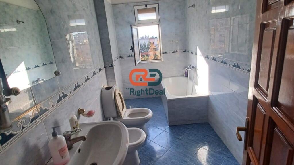 In Porcelan, Apartment 2+1 Ideal For Living For Sale!!!