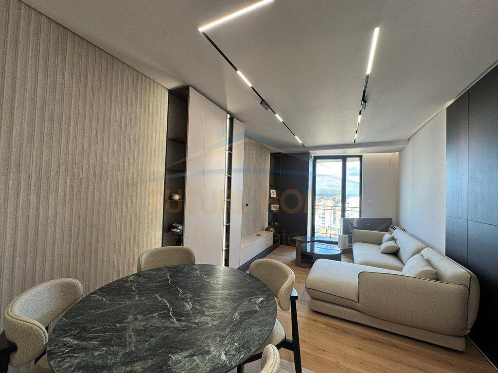 Qira, Apartment 1+1, Golden Tower, Mine Peza Street