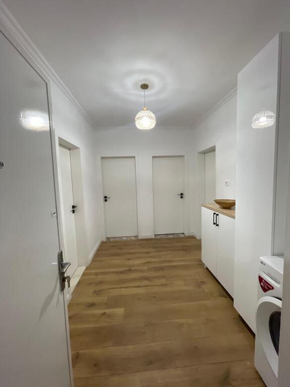 ✨Jepet me Qira Apartament 2+1 | 📍Stacioni Trenit | 💶KUSHT PARAPAGIM NJE VIT