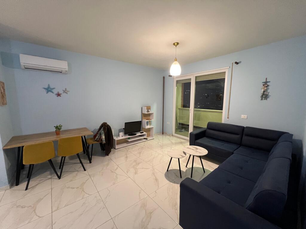 📣 QERA SUPER Apartament 1+1 📍 Golden Park Residence, Perballe Spitalit Amerikan 3 ✨  