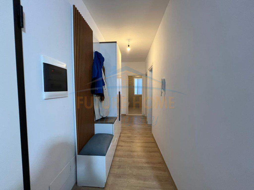 Affitto, Appartamento 2+1, Complesso Univers City, Tirana.