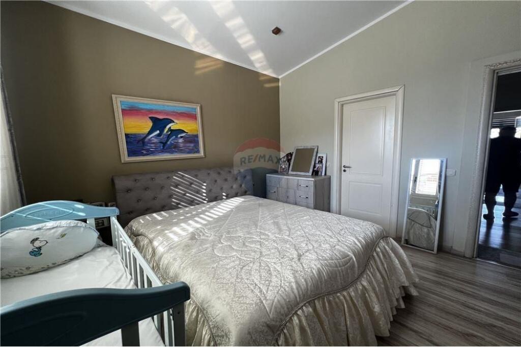  2+1 PENTHOUSE FOR SALE – MAIN BOULEVARD, VLORE