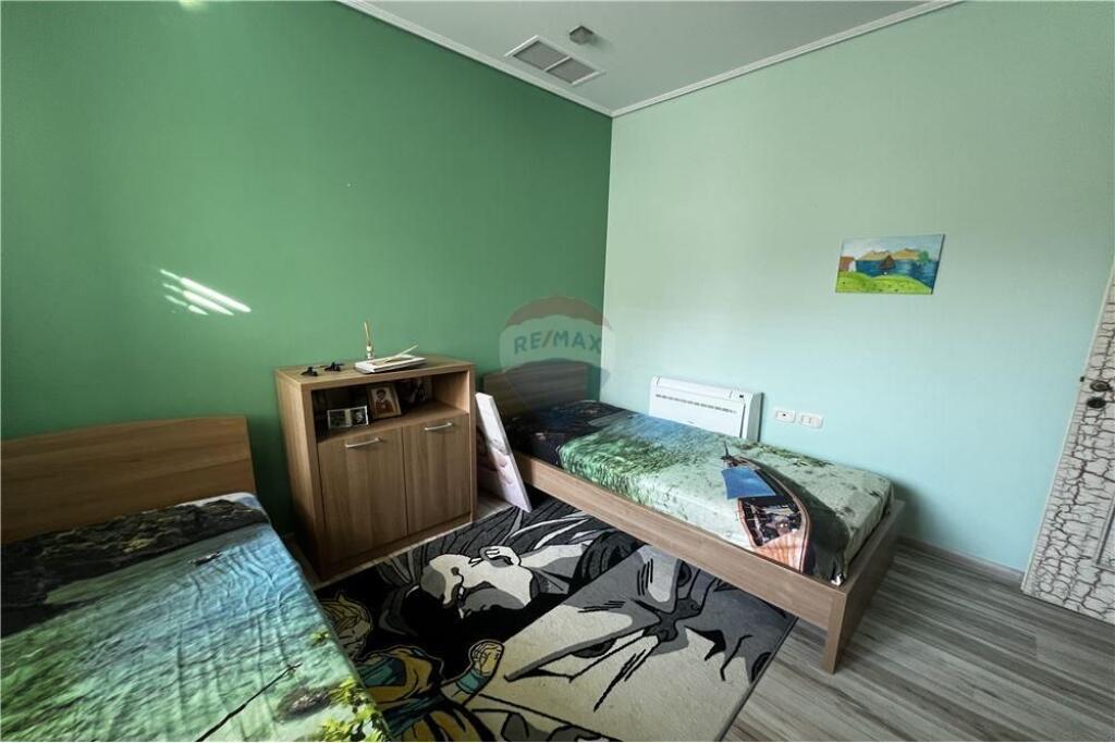  2+1 PENTHOUSE FOR SALE – MAIN BOULEVARD, VLORE