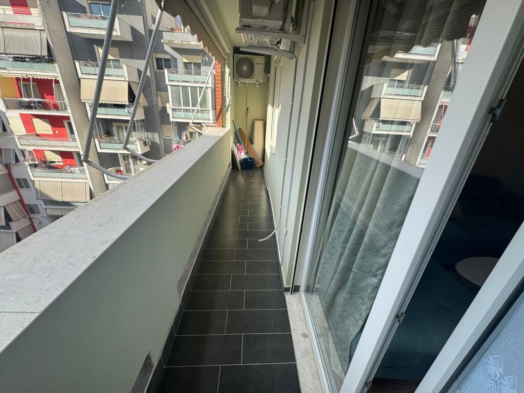 🏡 APPARTAMENTO 1+1 + GUARDAROBA IN AFFITTO – GOLDEN PARK 🌿