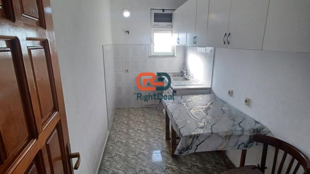 In Porcelan, Apartment 2+1 Ideal For Living For Sale!!!