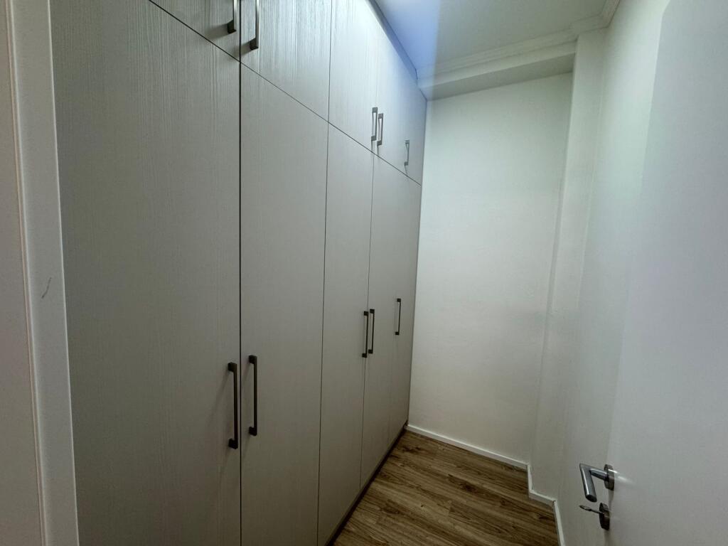 🏡 APPARTAMENTO 1+1 + GUARDAROBA IN AFFITTO – GOLDEN PARK 🌿