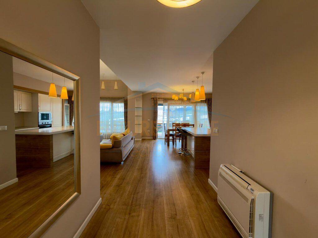 Qera, Apartament 3+1+2+2 Poste Parkimi