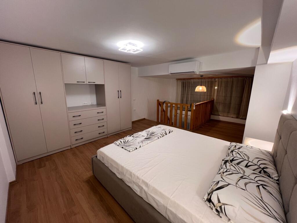 Duplex 1+1 for rent – “4 Martyrs” Street!