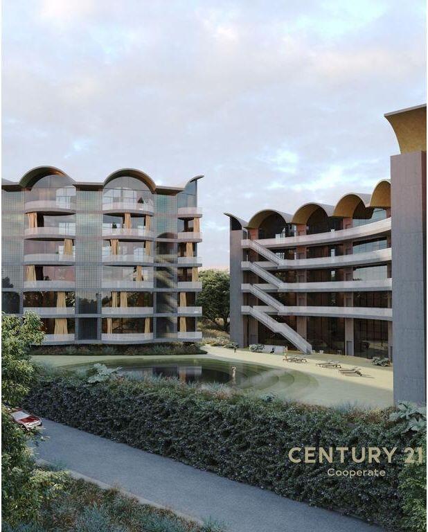 ESCLUSIVO! VENDIAMO APPARTAMENTO 2+1 NEL PROGETTO DI LUSSO RADISOL RESIDENCE, RADHIME.