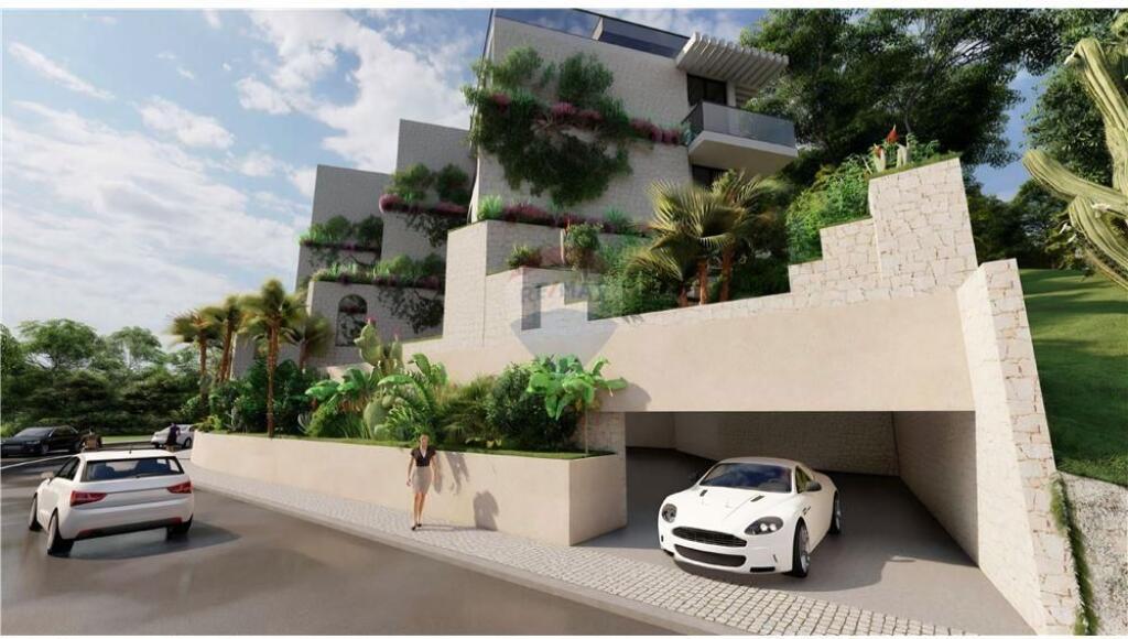 Apartment for Sale – Premium Residence, Rradhimë, Vlorë