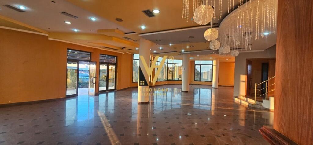 EXCLUSIVE!! BUSINESS PREMISES FOR SALE IN KAVAJA 1,000,000 EURO
