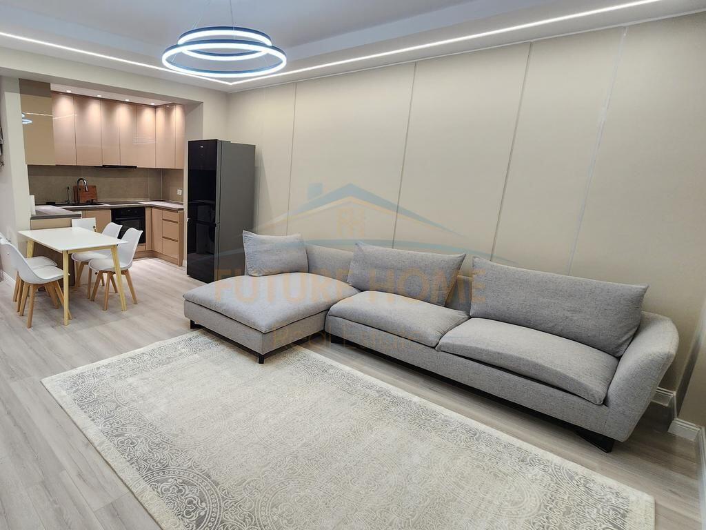 Affitto, Appartamento 1+1+Veranda, Kodra e Diellit 2