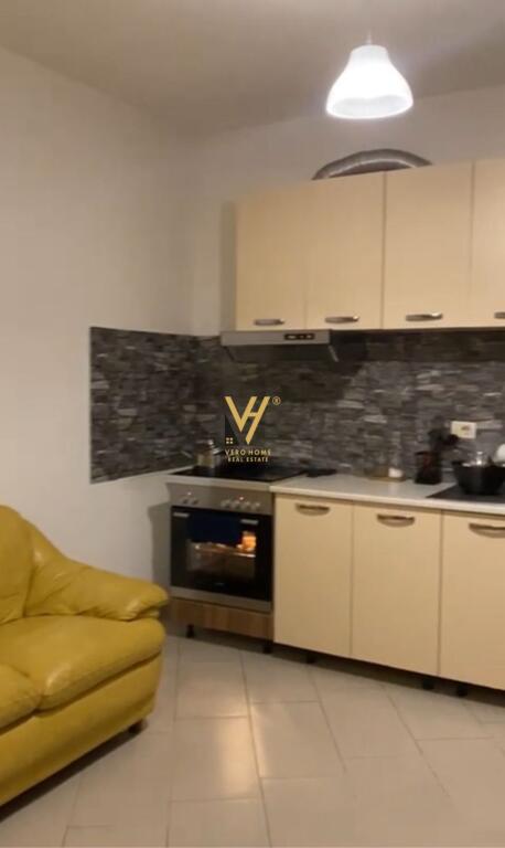 AFFITTASI APPARTAMENTO 1+1 A ASTIR 40.000 LEKE