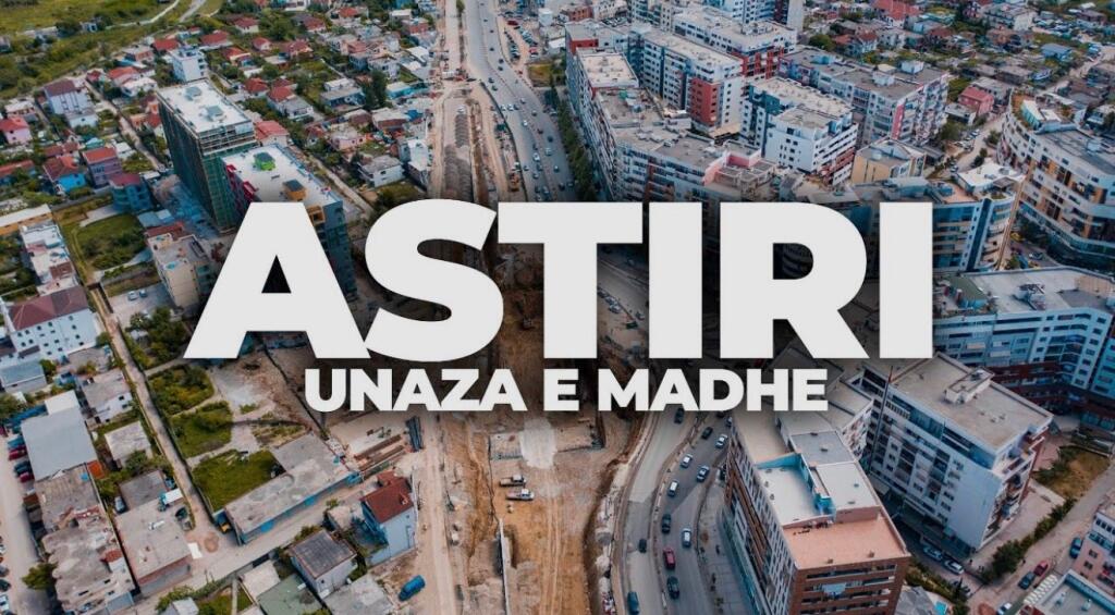ASTIR APPARTAMENTO 1+1 IN VENDITA!