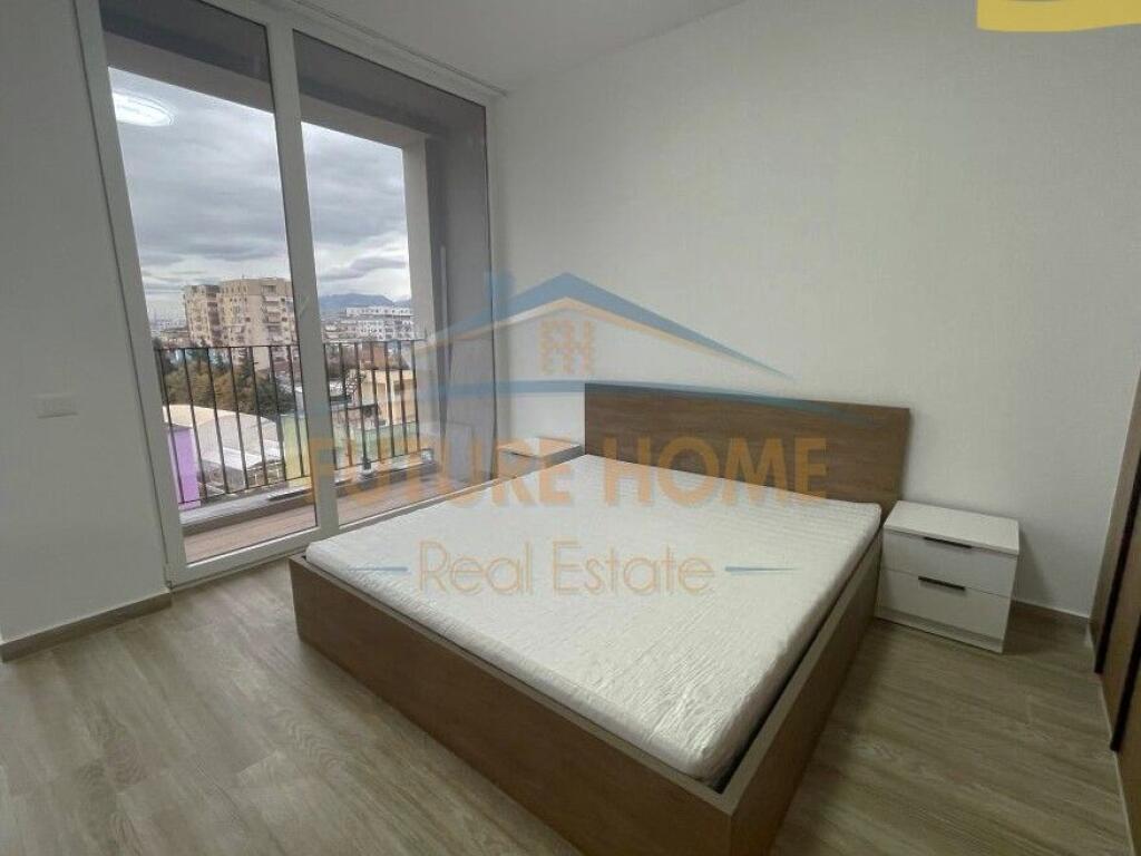For rent, Apartment 2+1+2+Parking Space, Riza Cerova Street, Tirana