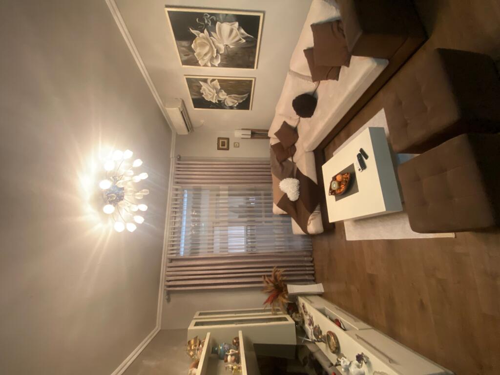 For sale 2+1, at globe 21 December, price 225 thousand euro