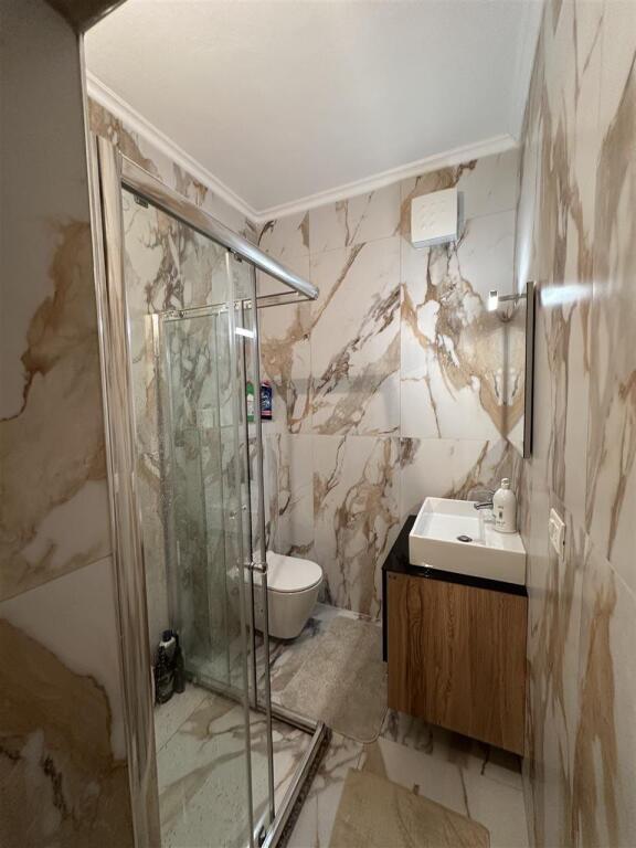 Apartment 1+1 for sale