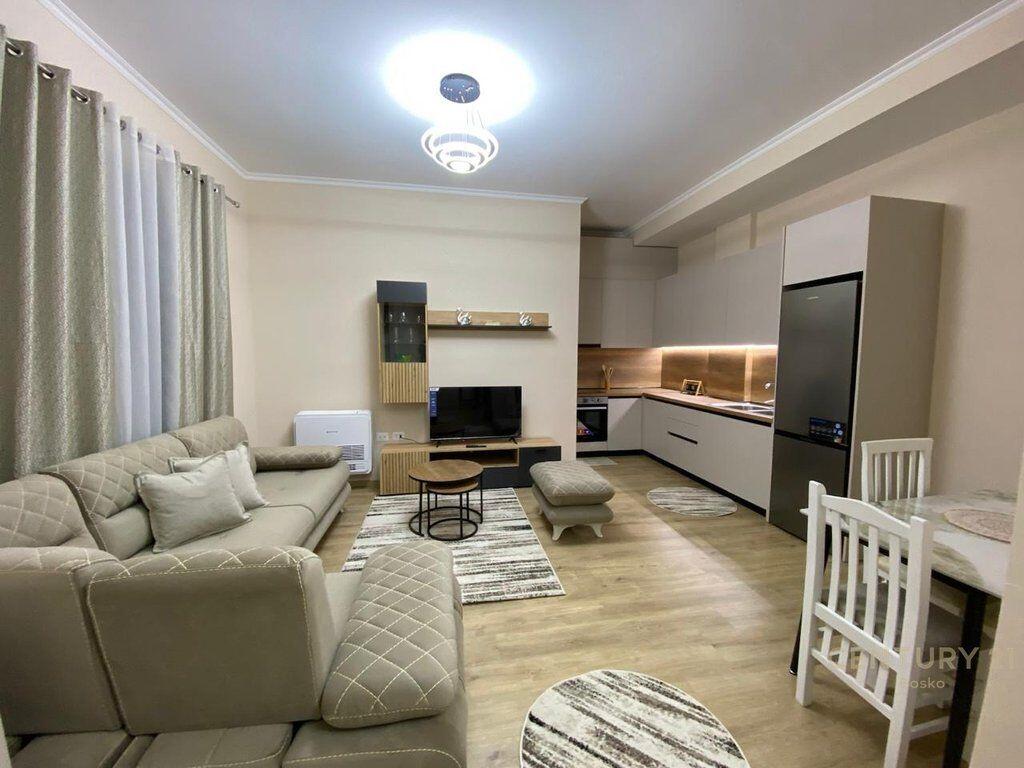IN AFFITTO APPARTAMENTO NUOVO 1+1 VICINO AL NUOVO BOULEVARD