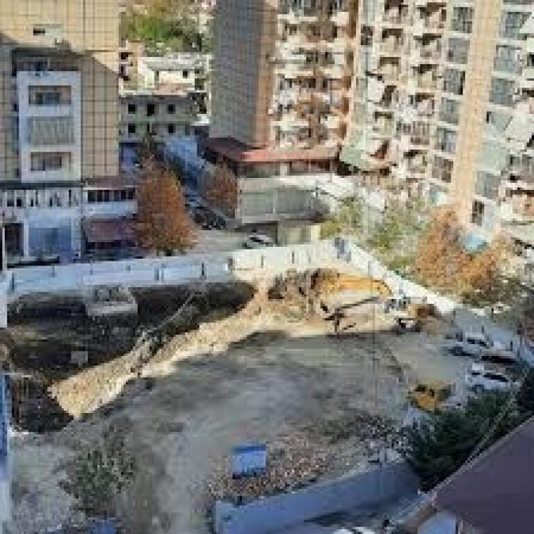 Apartament 2+1 per shitje ne rrugen Teodor Keko ne Astir
