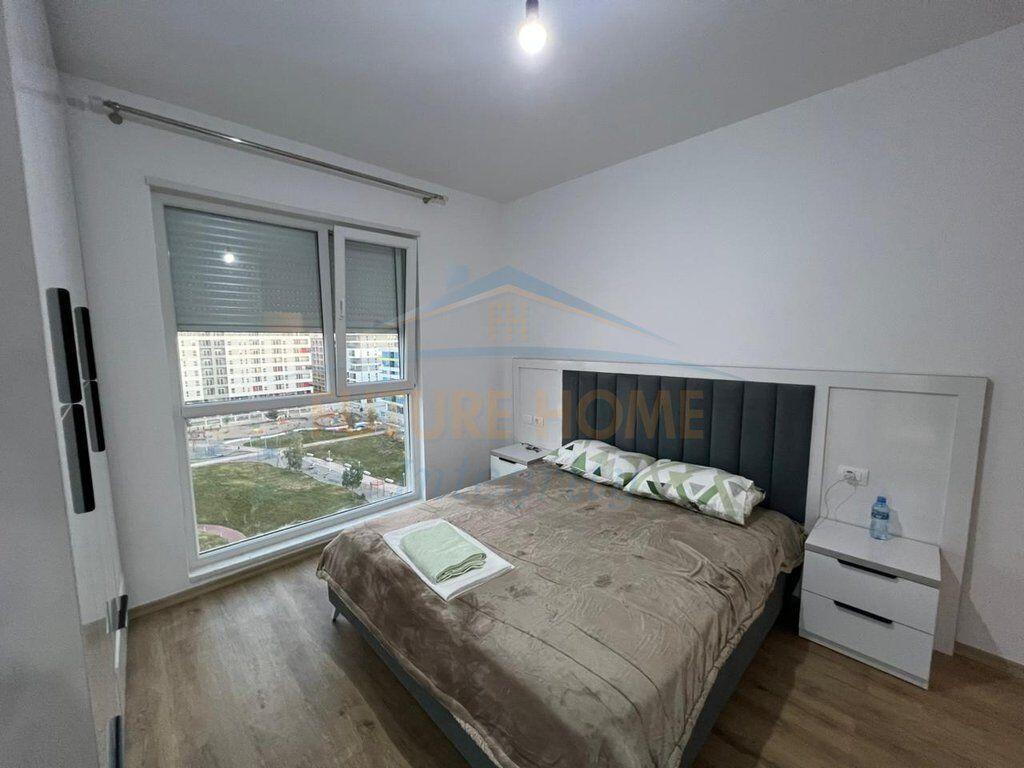 Affitto, Appartamento 2+1, Complesso Univers City, Tirana.