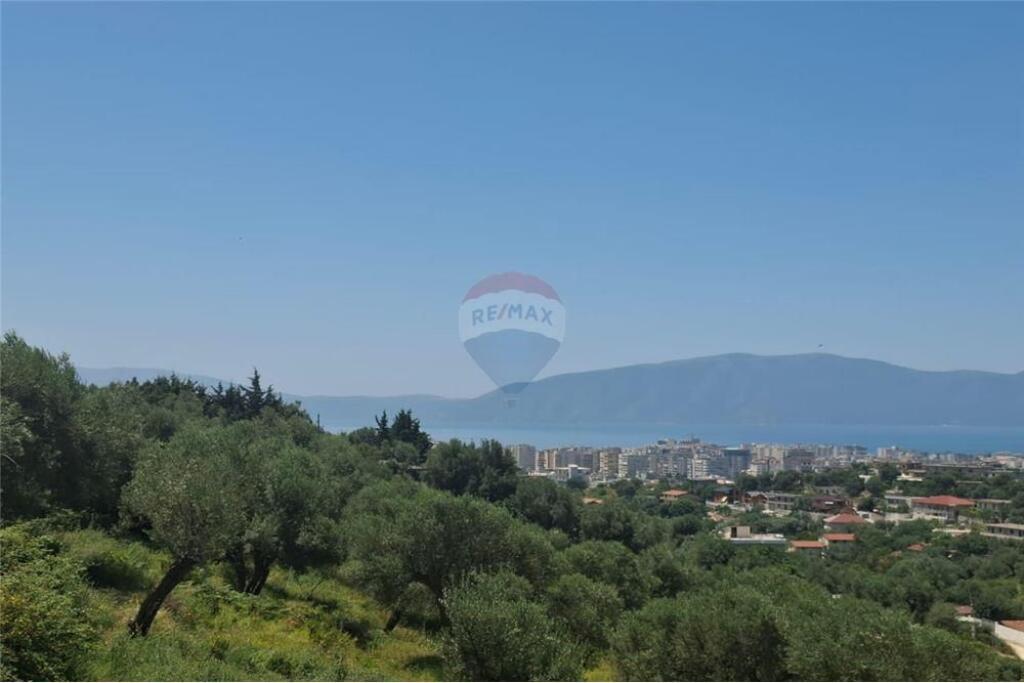 Agricultural Land for Sale – Kuzum Baba, Vlorë