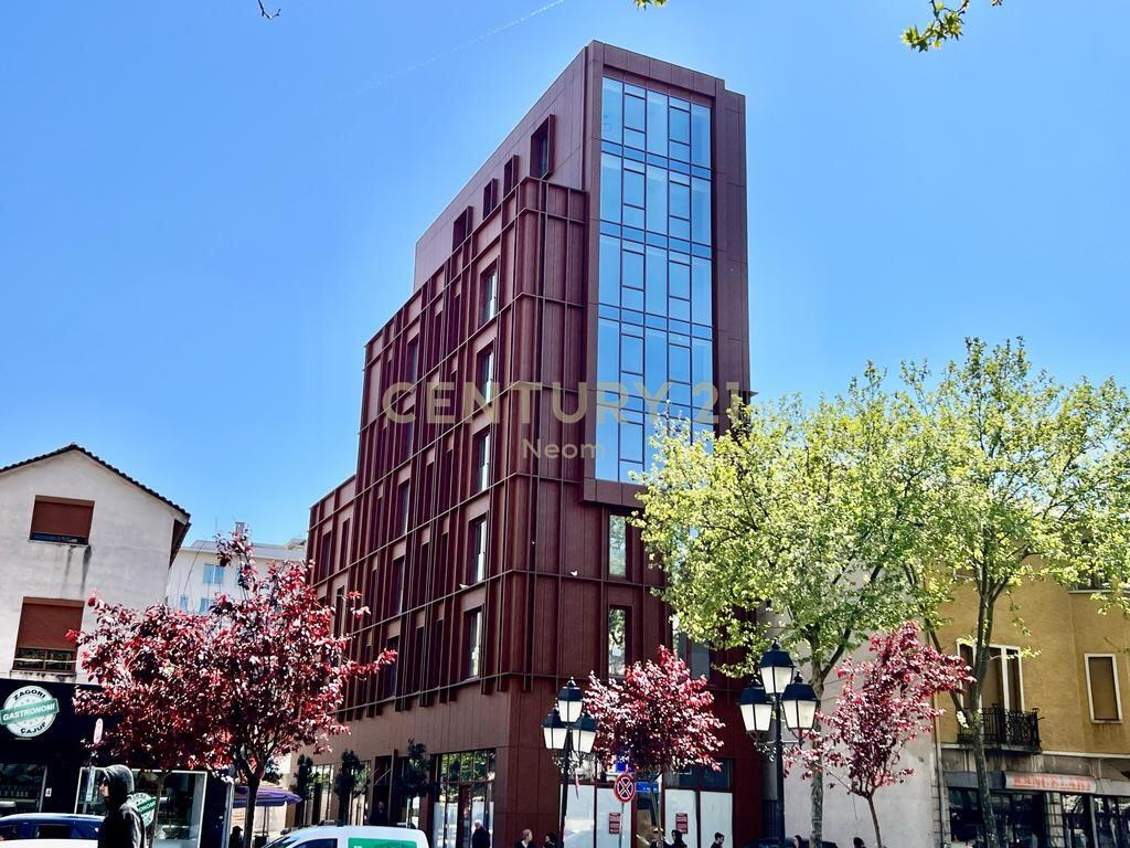FOR SALE – Super 1+1 Apartment on Kavaja Street | Ideal for Residence &amp; Business