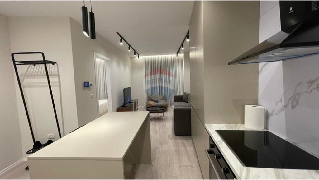 Apartament me qira te Rr.e Kosovareve