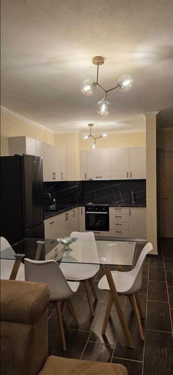 APARTMENT FOR RENT 2+1 YZBERISHT 50,000 LEKE