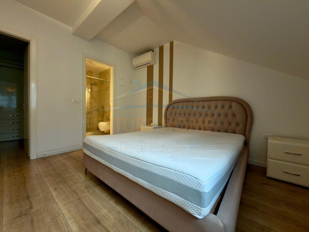 Qera, Apartament 3+1+2+2 Poste Parkimi