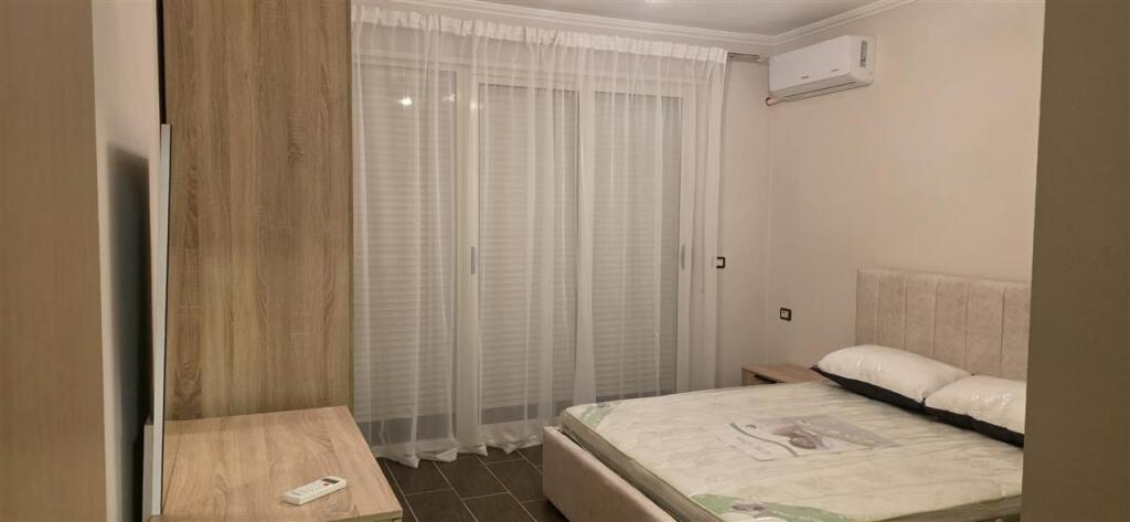 APARTMENT FOR RENT 2+1 YZBERISHT 50,000 LEKE