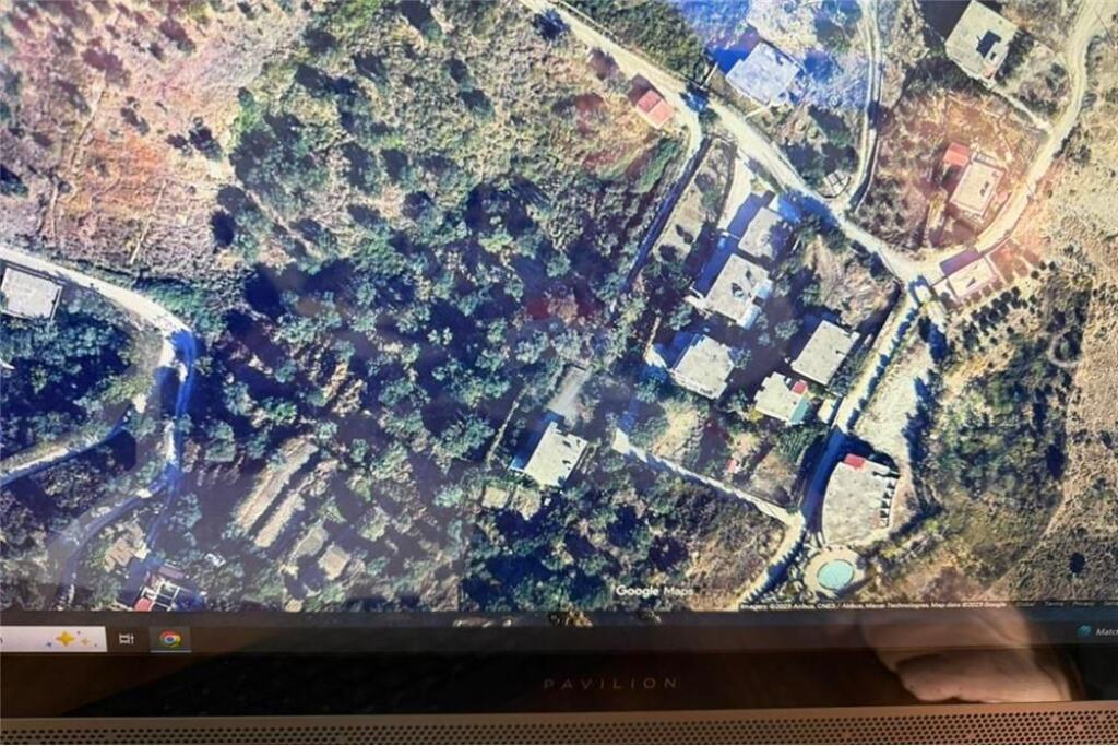 Agricultural Land for Sale – Kuzum Baba, Vlorë