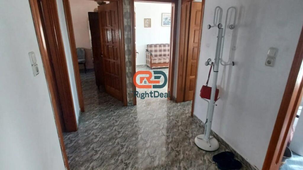 In Porcelan, Apartment 2+1 Ideal For Living For Sale!!!