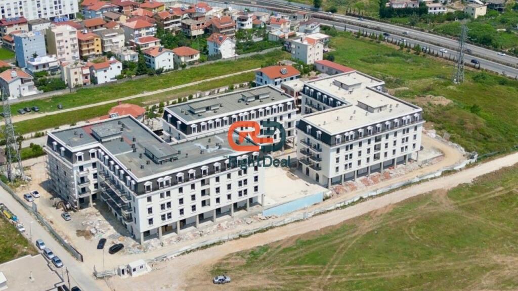 Al Complesso Tirana Porta E Re, Appartamento 1+1 in Vendita a Prezzo Occasione!!