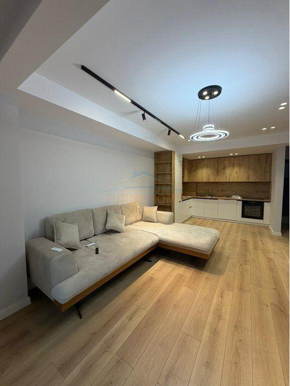 Qera, Apartament 2+1+2, Rezidenca Kodra e Diellit 2, Tiranë.