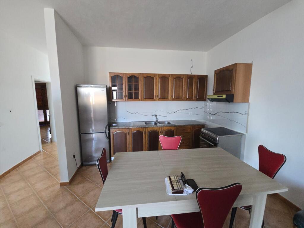 FOR RENT APARTMENT 3+1 NEAR THE MACARONI FACTORY DURRES