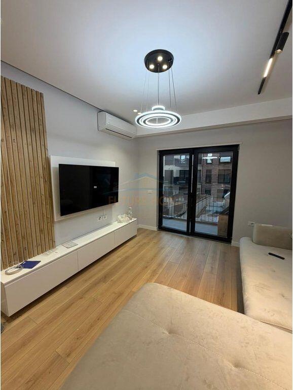 Qera, Apartament 2+1+2, Rezidenca Kodra e Diellit 2, Tiranë.