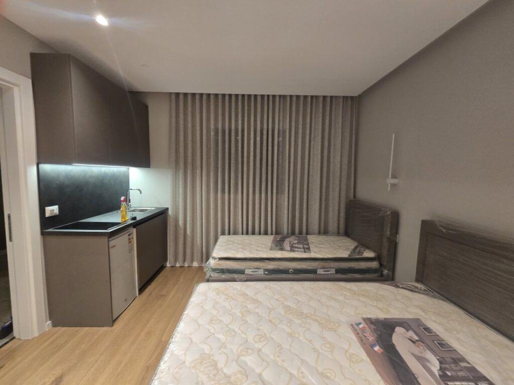 📌 Monolocale in Affitto – Via Hoxha Tasin
