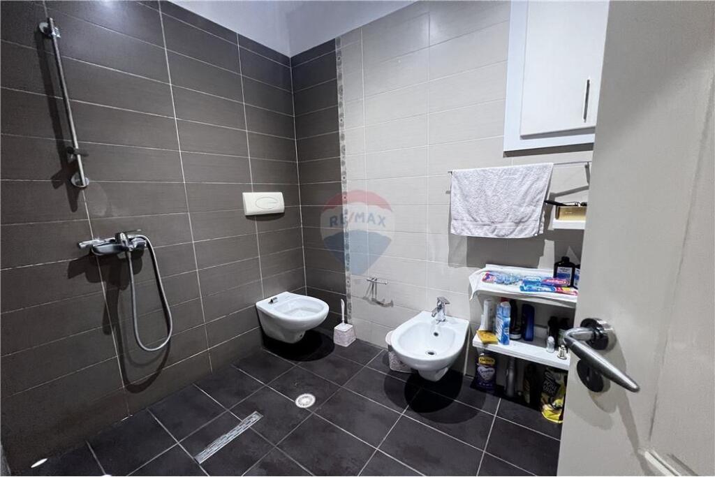  2+1 PENTHOUSE FOR SALE – MAIN BOULEVARD, VLORE