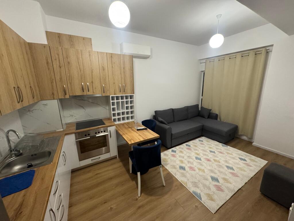 Apartment 1+1 for rent Ali Demi