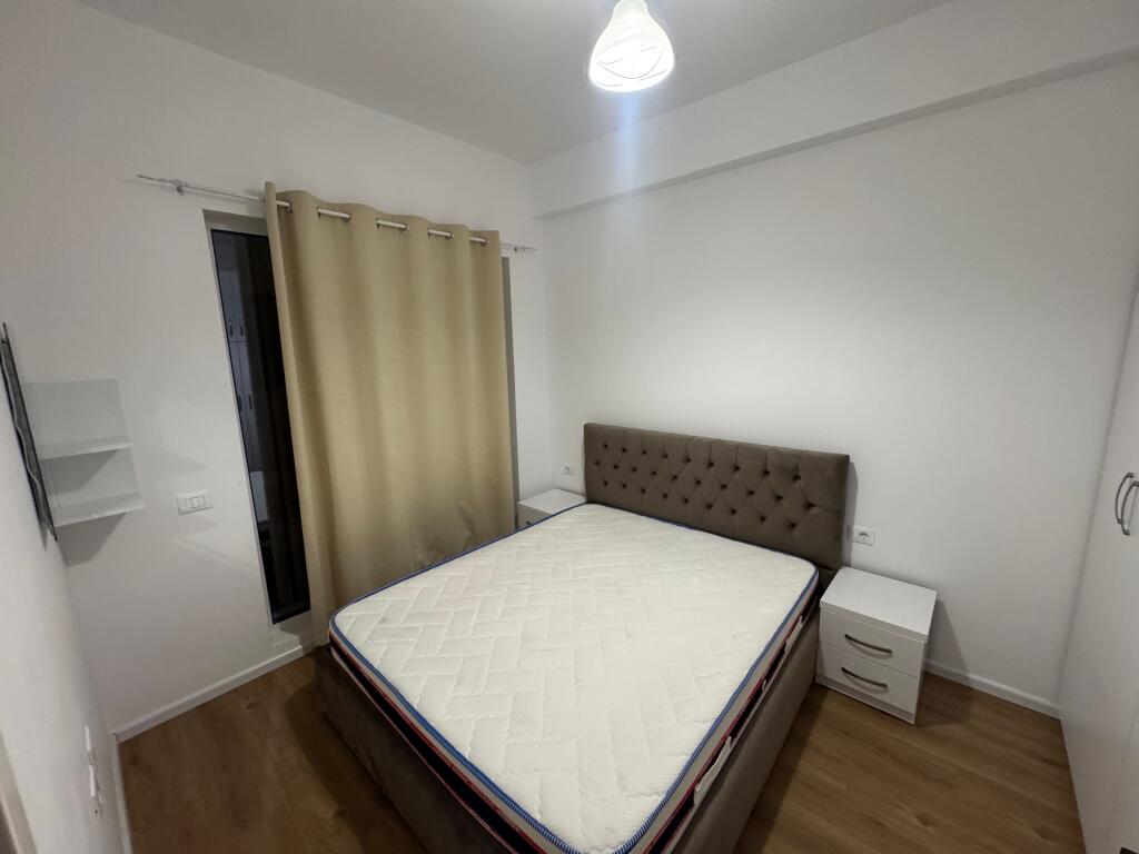 Apartment 1+1 for rent Ali Demi