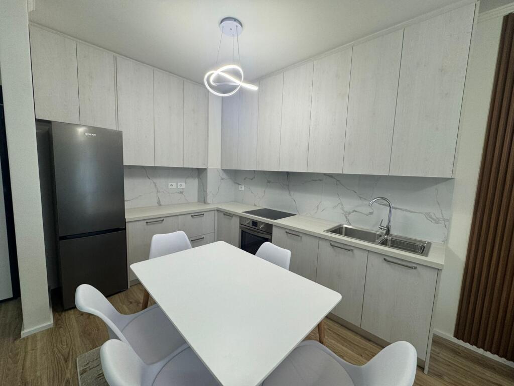🏡 APPARTAMENTO 1+1 + GUARDAROBA IN AFFITTO – GOLDEN PARK 🌿