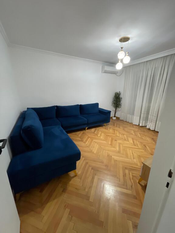 ✨Jepet me Qira Apartament 2+1 | 📍Stacioni Trenit | 💶KUSHT PARAPAGIM NJE VIT