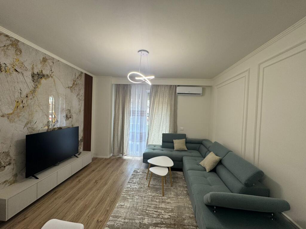 🏡 APPARTAMENTO 1+1 + GUARDAROBA IN AFFITTO – GOLDEN PARK 🌿