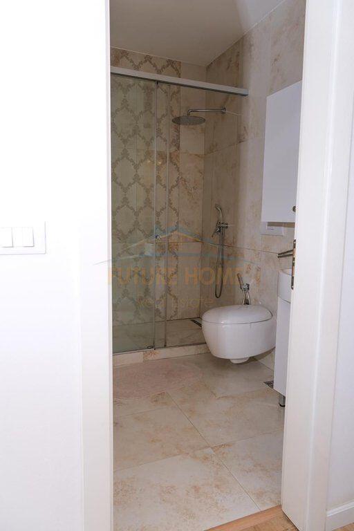 Qera, Apartament 3+1+2+2 Poste Parkimi