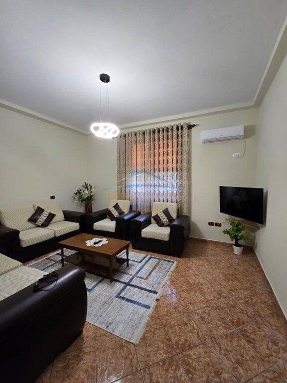 Rent, Apartment 2+1, Jordan Misja Street, Tirana.