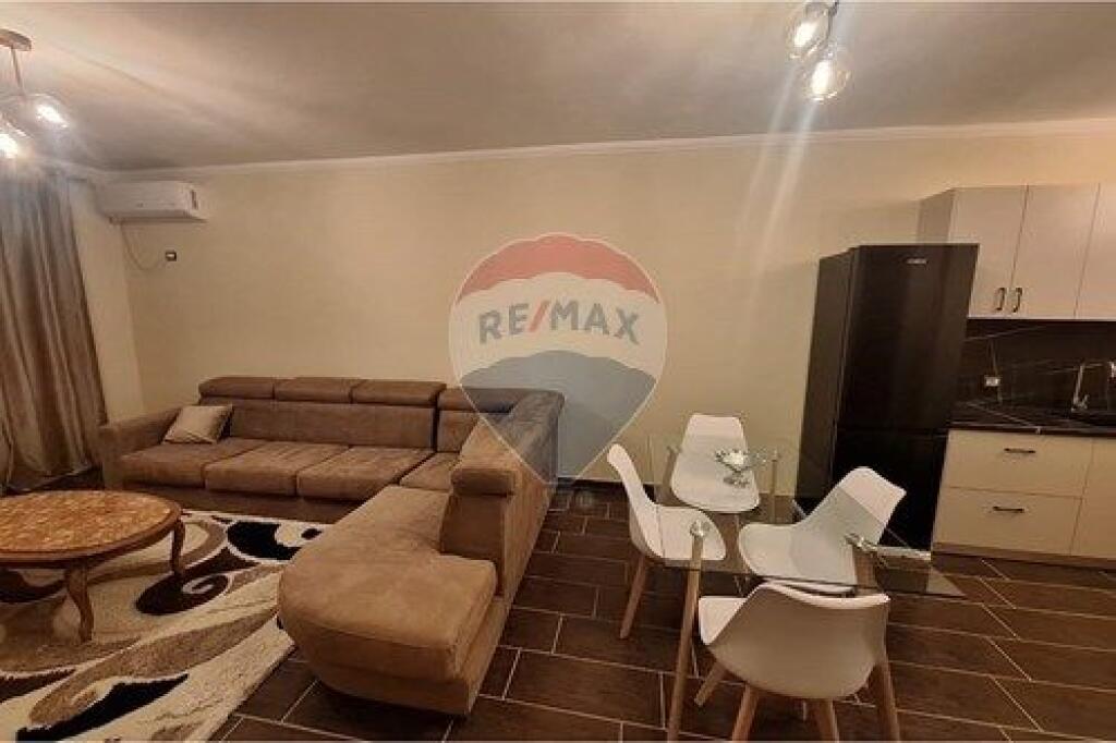 Apartment 2+1+2 for rent at Cabej Buildings